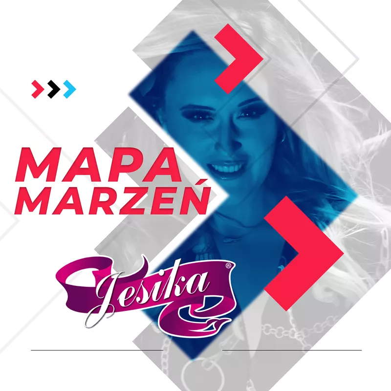 Jesika - Mapa Marzeń