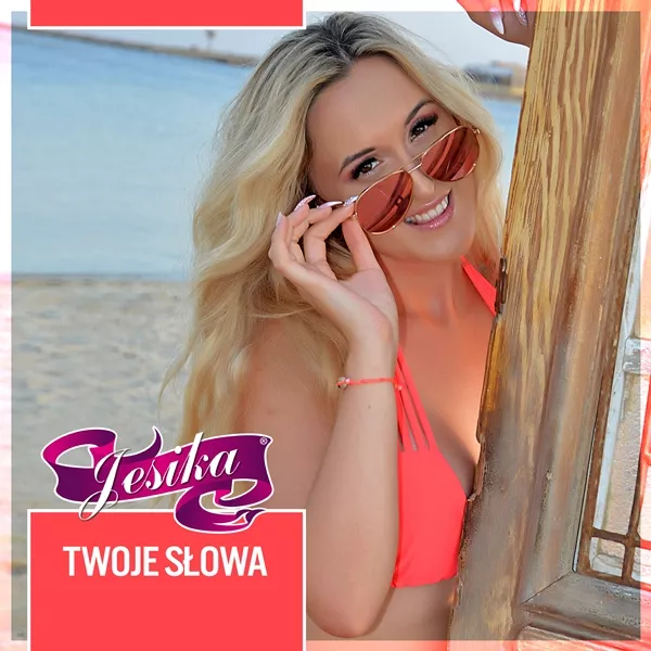 Jesika - Twoje Słowa