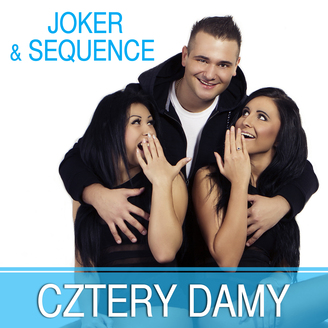 Joker & Sequence - Cztery Damy