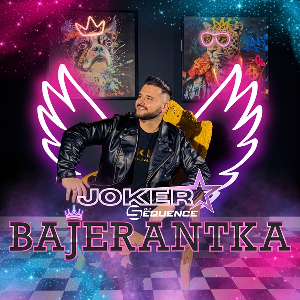 Joker & Sequence - Bajerantka