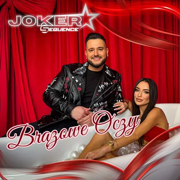 Joker & Sequence - Brązowe Oczy