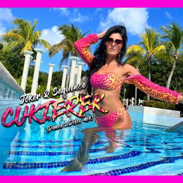 Joker & Sequence - Cukierek (Dance 2 Disco Mix)