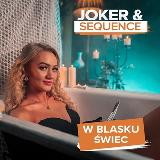 Joker & Sequence - W Blasku Świec