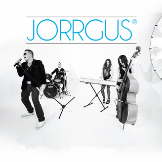 Jorrgus - Cały Płonę