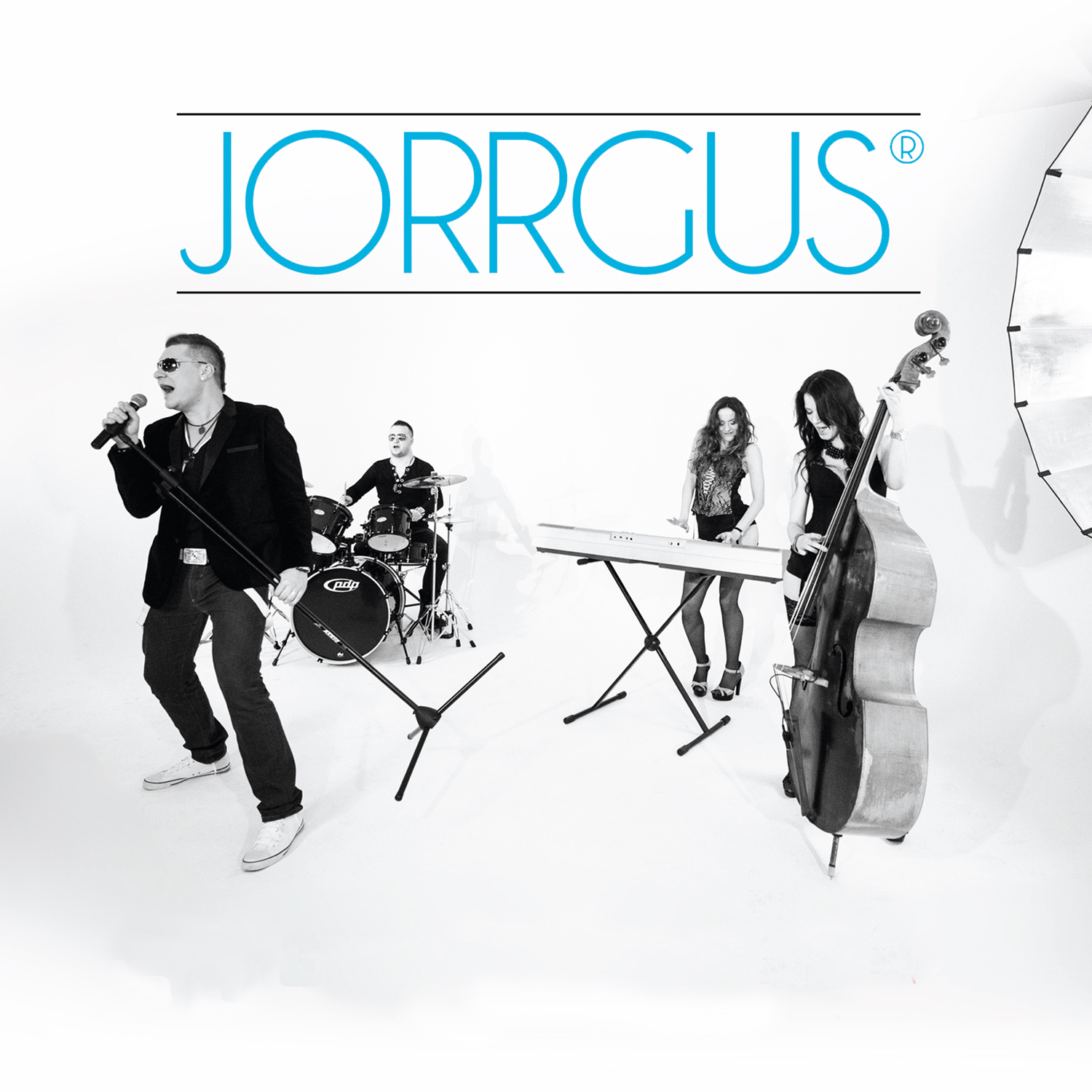Jorrgus - Cały Płonę