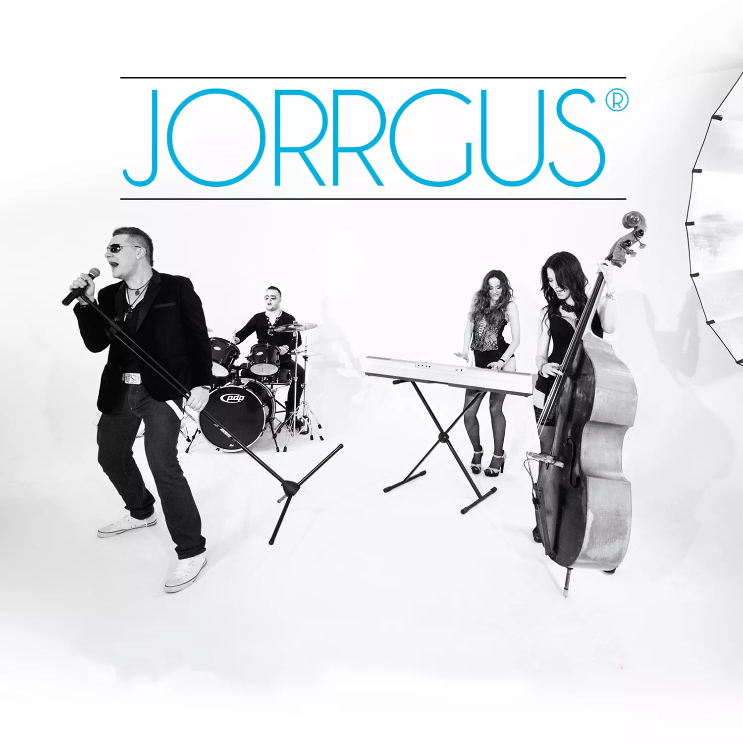 Jorrgus - Ona Ma Coś w Sobie