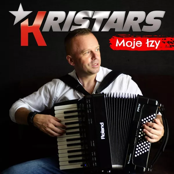 Kristars - Moje Łzy