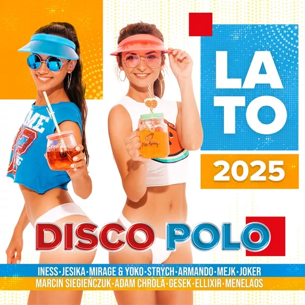 Lato 2025