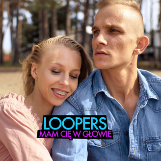 Loopers - Mam cię w głowie