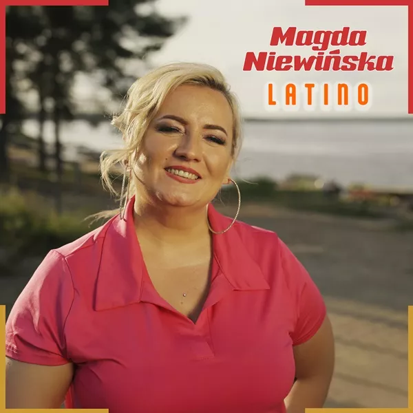 Magda Niewińska - Latino