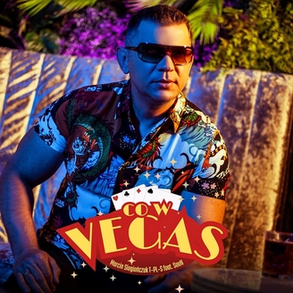 Marcin Siegieńczuk - Co w Vegas