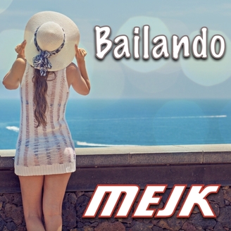 Mejk - Bailando