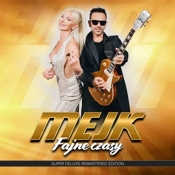 Mejk - Fajne Czasy