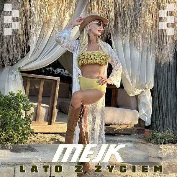 Mejk - Lato z Życiem