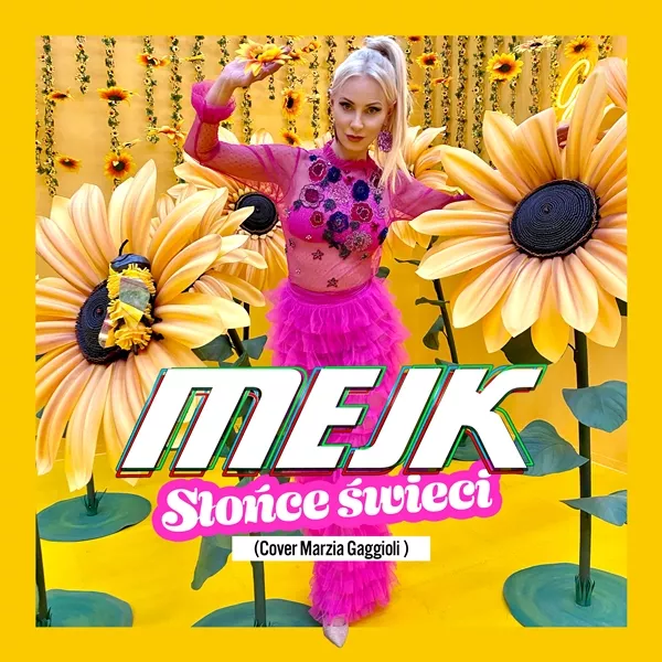 Mejk - Słońce Świeci