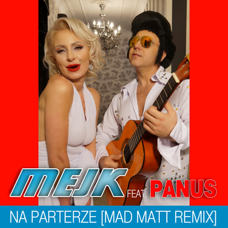 Mejk & Panus - Na Parterze
