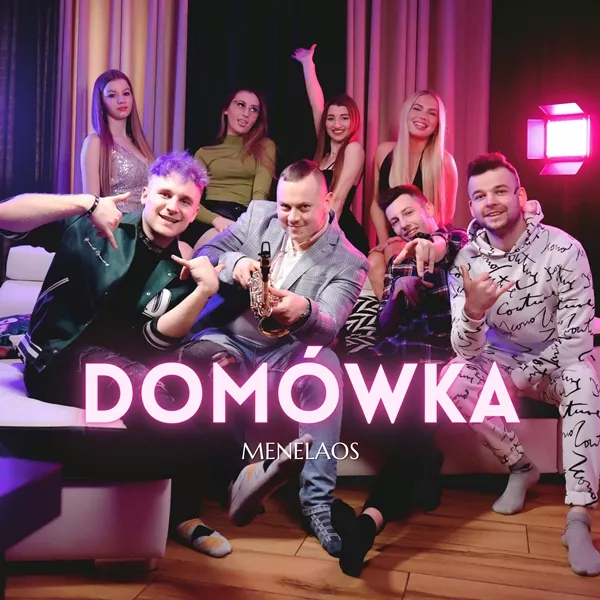 Menelaos - Domówka
