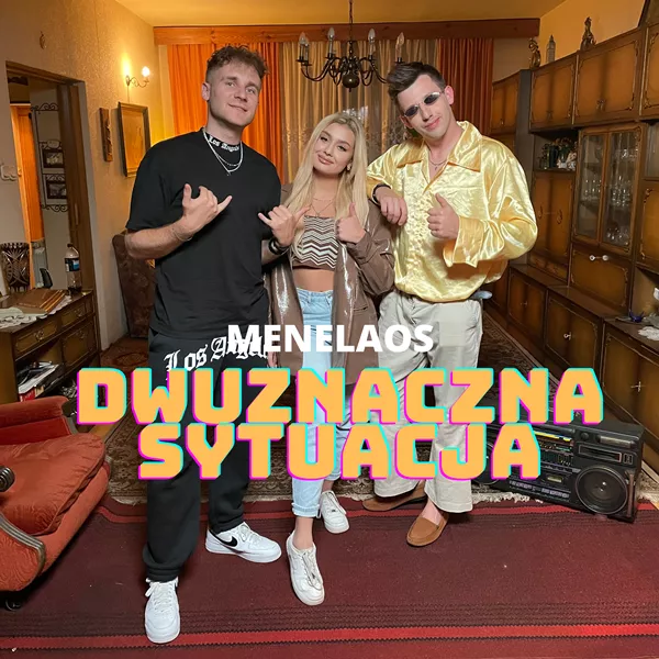 Menelaos - Dwuznaczna Sytuacja