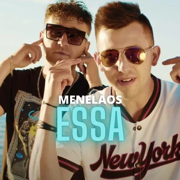 Menelaos - Essa