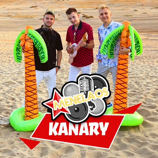 Menelaos - Kanary