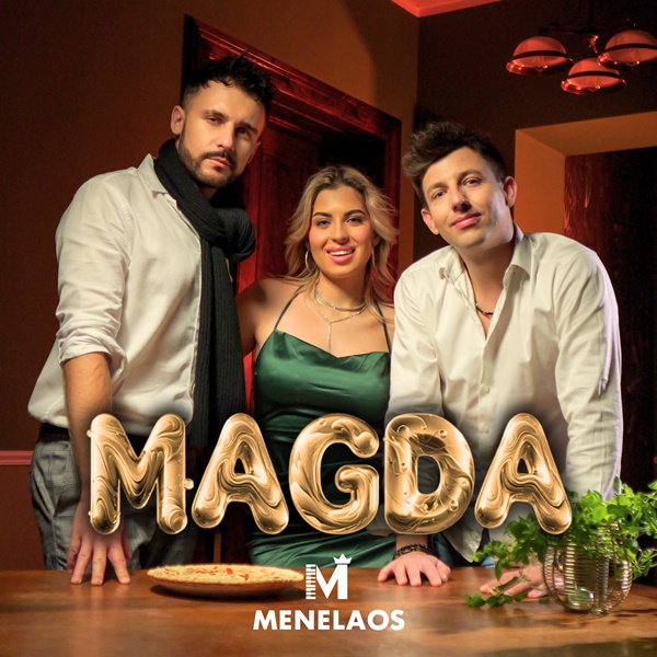 Menelaos - Magda