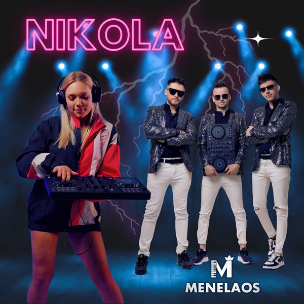 Menelaos - Nikola