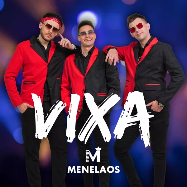 Menelaos - Vixa