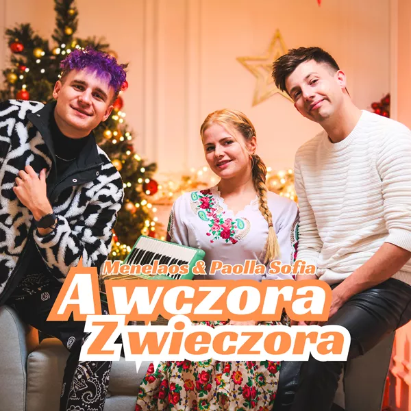 Menelaos - A Wczora z Wieczora