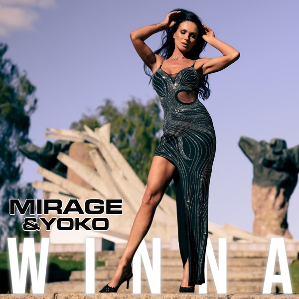 Mirage & Yoko - Winna