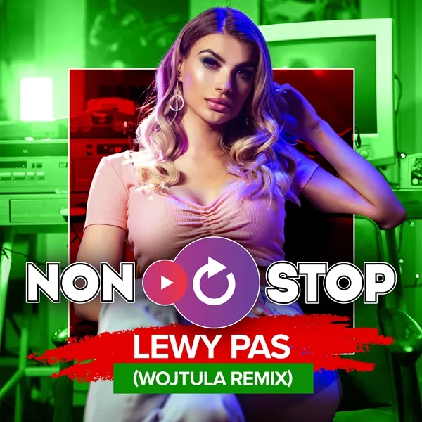 NoN StoP - Lewy Pas (Wojtula Remix)