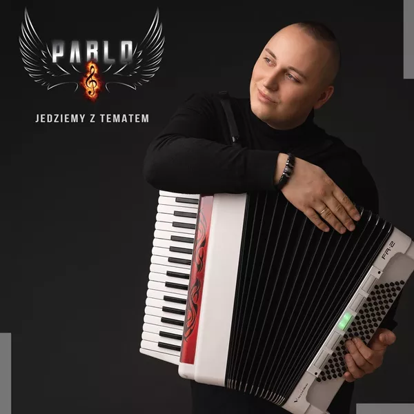 Pablo - Jedziemy z Tematem