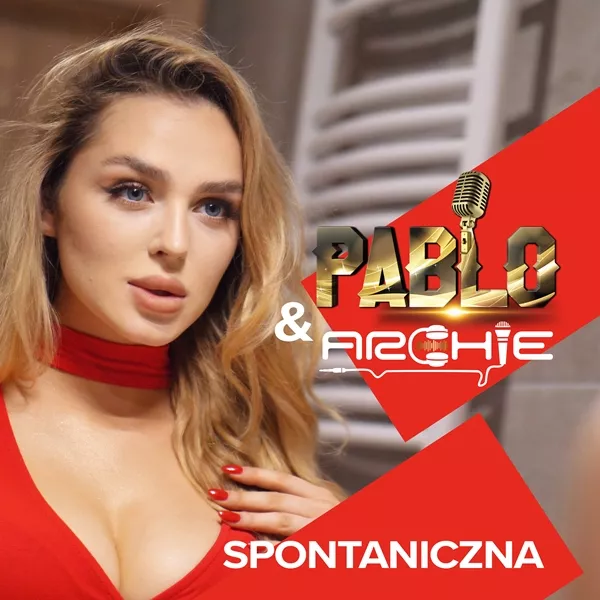 Pablo & Archie - Spontaniczna
