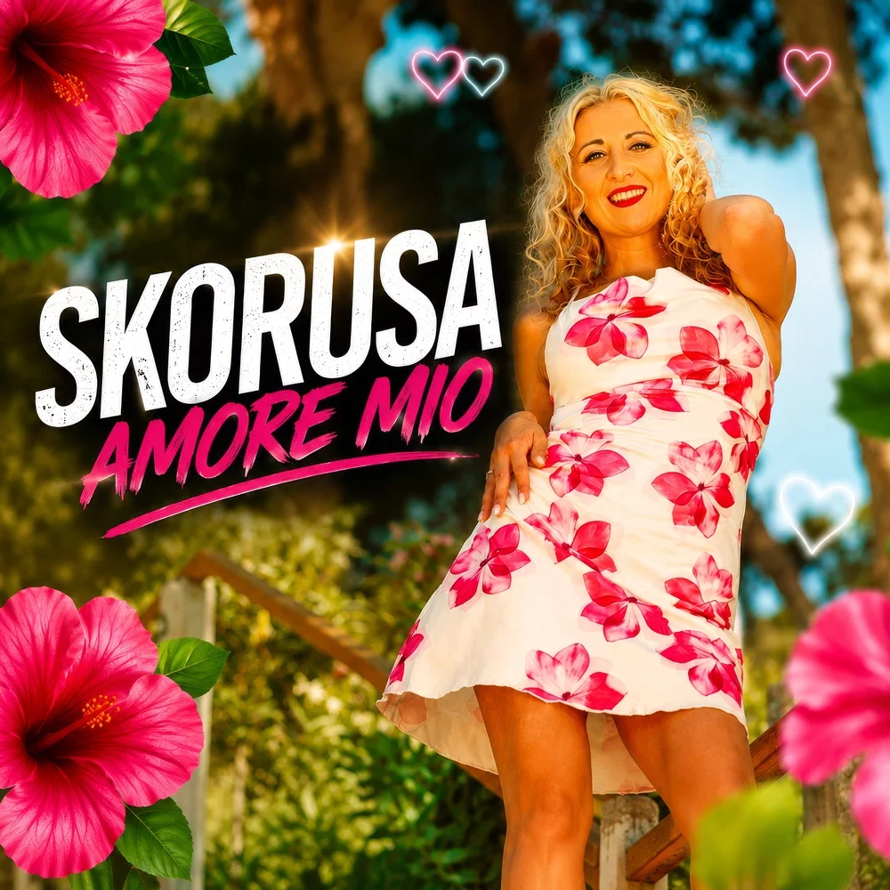 Skorusa - Amore Mio