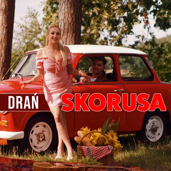 Skorusa - Drań