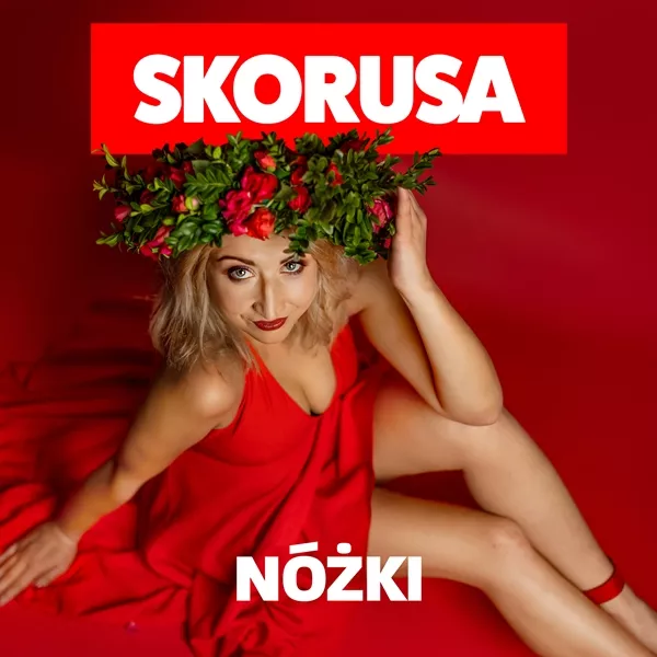 Skorusa - Nóżki