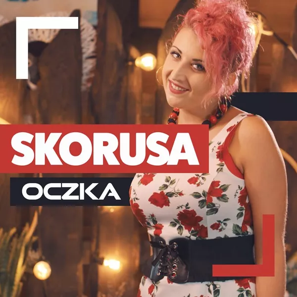Skorus - Oczka