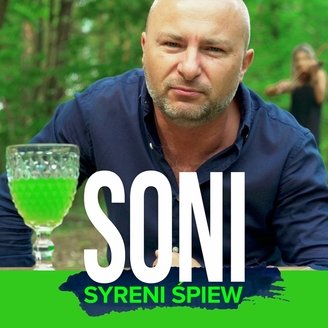 Soni - Syreni Śpiew