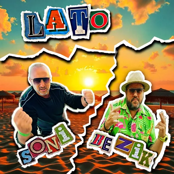 Soni & Bezik - Lato