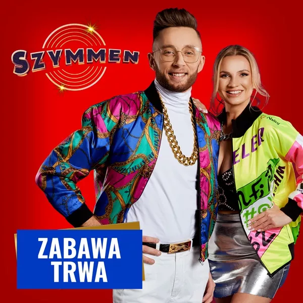 Szymmen – Zabawa Trwa