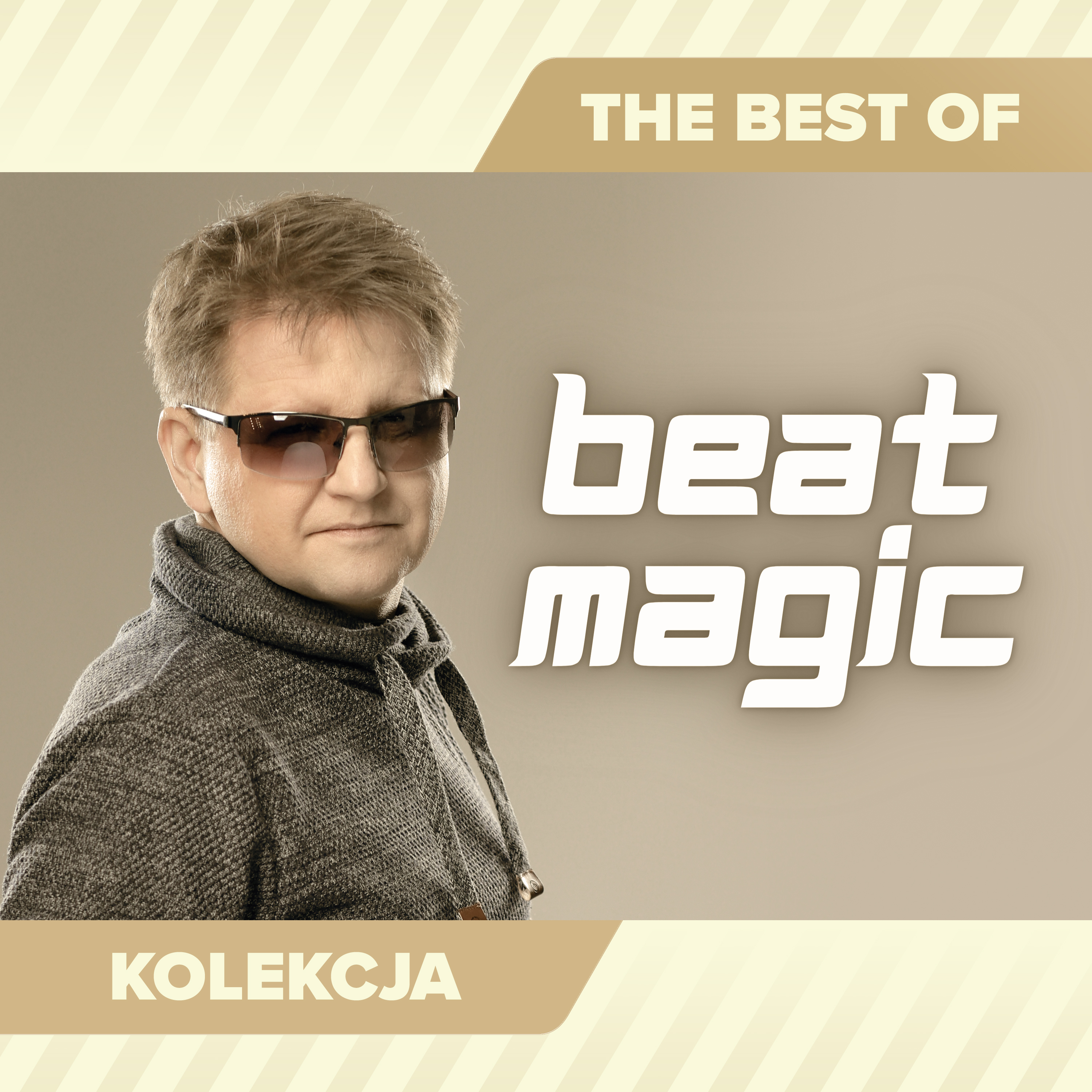 Beat Magic - The Best of Beat Magic