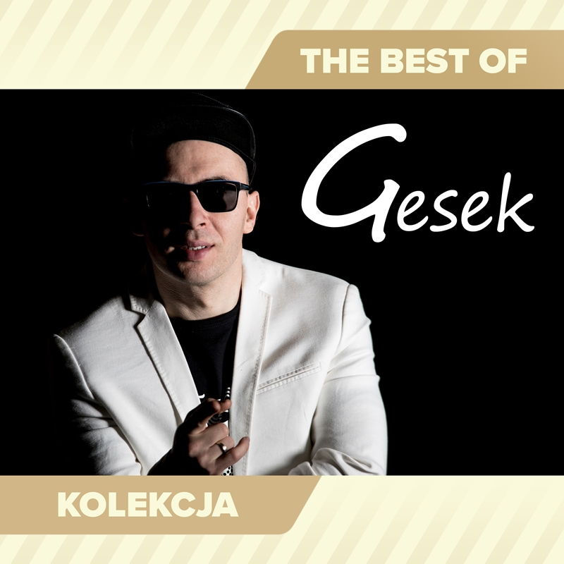 Gesek - The Best of Gesek