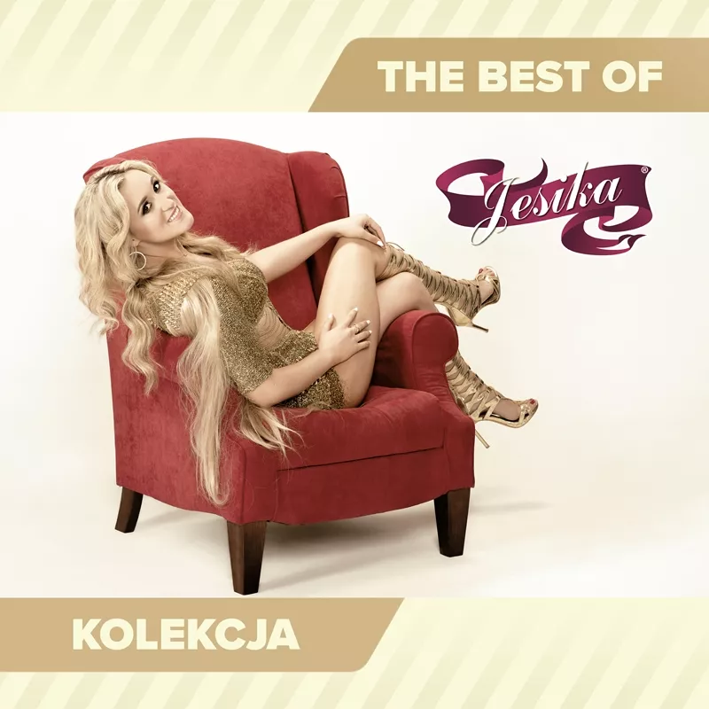 Jesika - The Best of Jesika