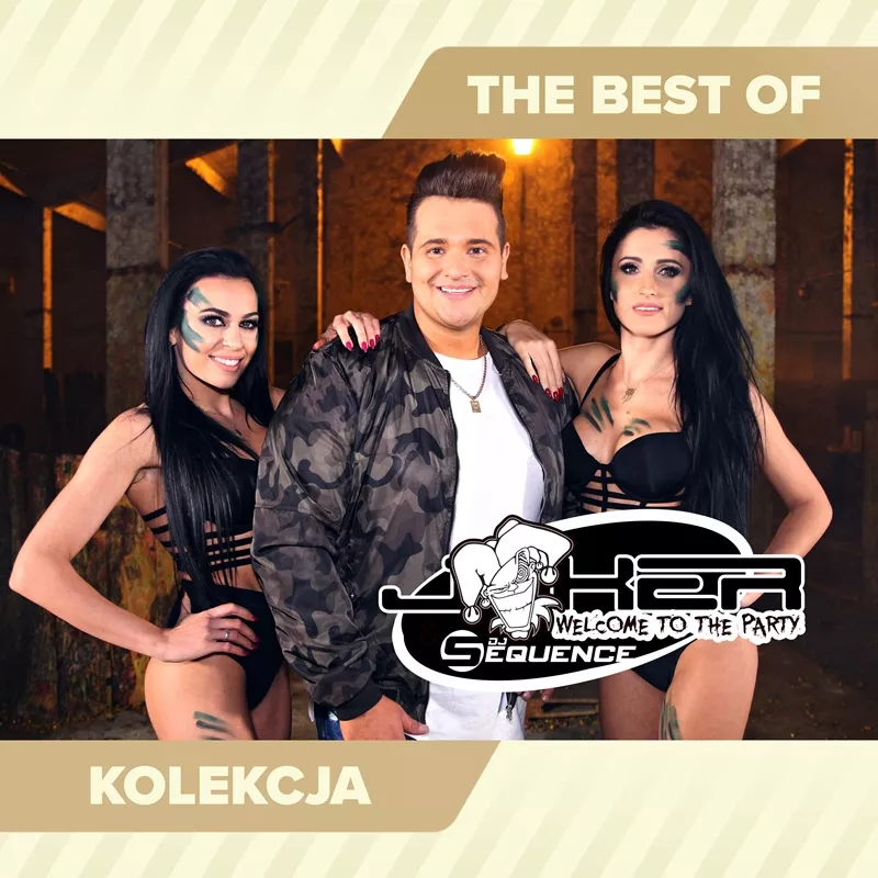 Joker - The Best of Joker & Sequence