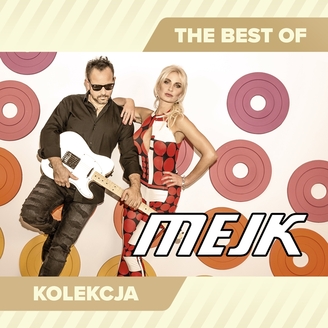 Mejk - The Best of Mejk