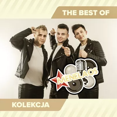 Menelaos - The Best of Menelaos