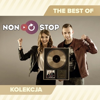 NoN StoP - The Best of Non Stop