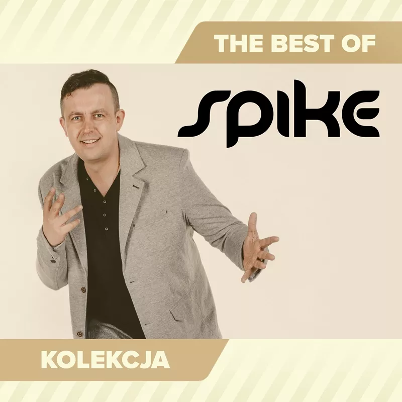 Spike - The Best of Spike