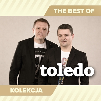 Toledo - The Best of Toledo