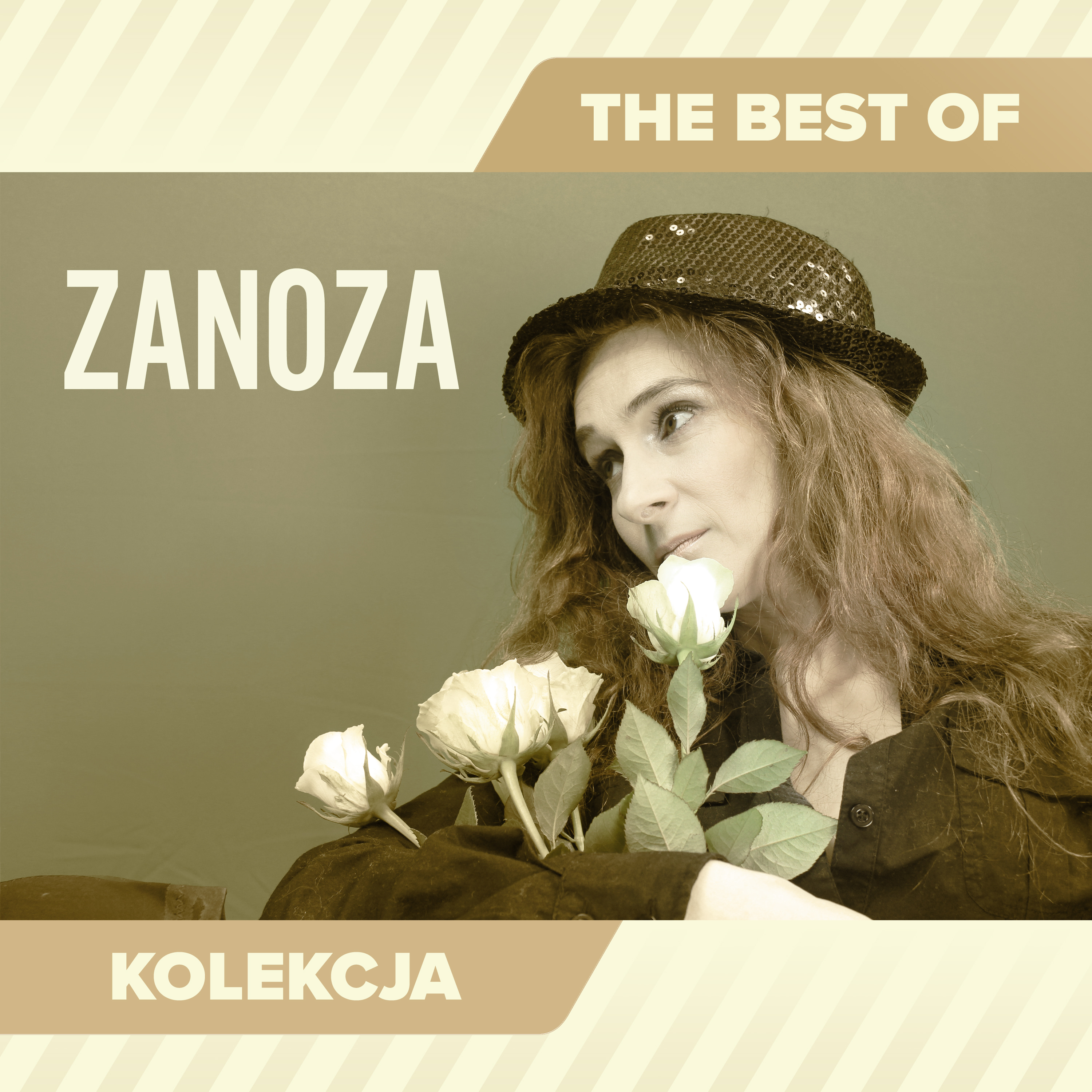 Za-No-Za - The Best of Zanoza