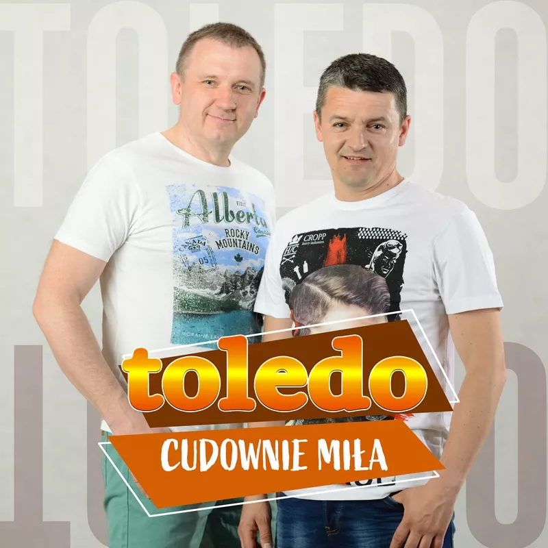Toledo - Cudownie Miła